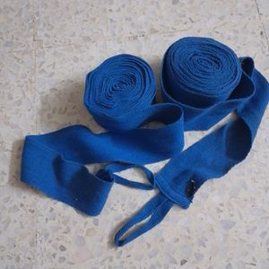 Cotton Handwraps For Martial Arts