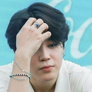 Jimin's Beads Bracelet