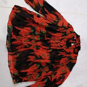 Fancy Top For Women