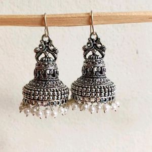 Jhumka