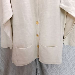 Asthaetic Jacket