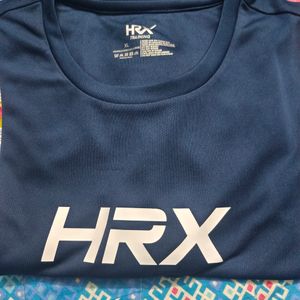 Hrx Tshirt