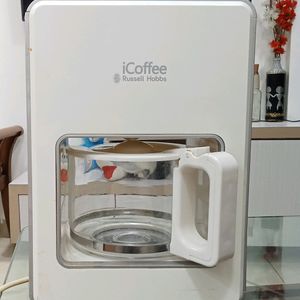 Coffee Machine