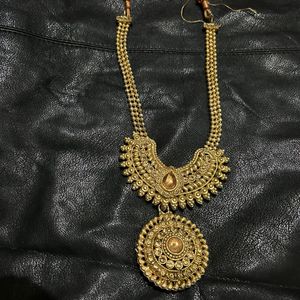 Rani Necklace