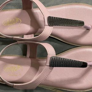 Flats Sandals