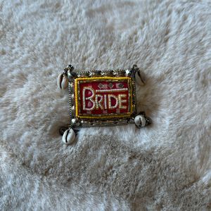 Bride Ring