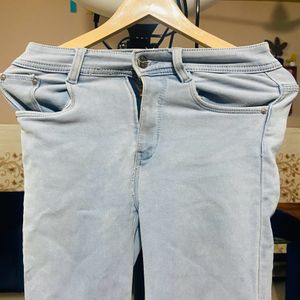 Denim Jeans For Women