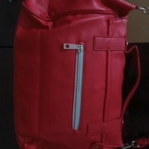 Red Bag