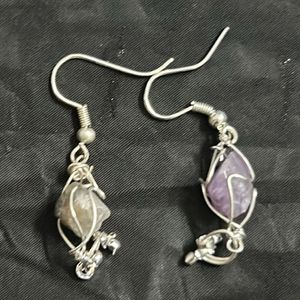 Stone Purple Set