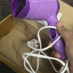 Hair Dryer (Philips)