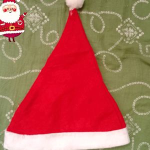 Christmas Cap