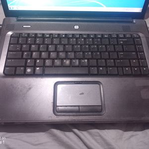 HP Compaq - Intel Dual Core - Laptop