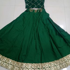 Lehenga Choli