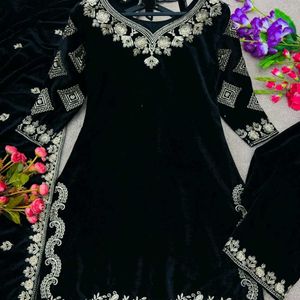 New Standard Beautiful Pakistani Poshaq Dresses Be