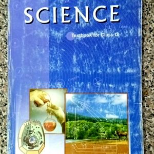 Science NCERT Class 9