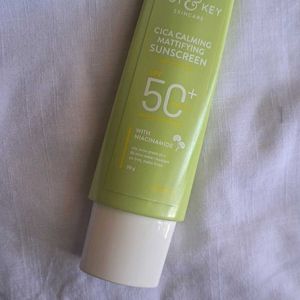 Dot & Key Super Cica & Salicylic Anti Acne Routine