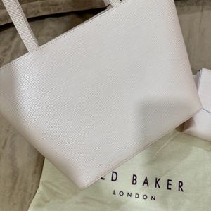 Ted Baker Tote Bag