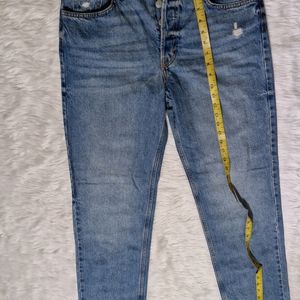 Jeans 32 Size