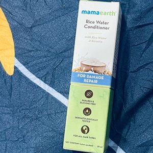 Mama Earth Skin Care