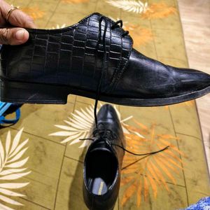 Boys Formal Shoes