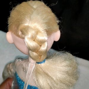 Elsa Frozen Doll