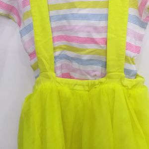 Baby Girl Dress