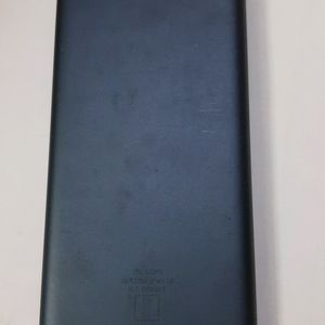 Mi 10000mah Power Bank