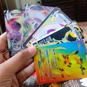 Pokemon Cards 😀