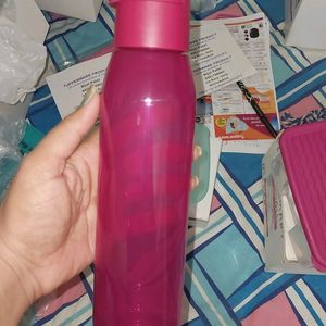 500ml Flip Top Bottle