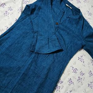 Women Cotton Kurta