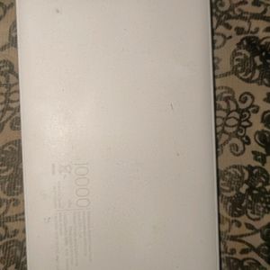 Redmi Power bank In Good Condition