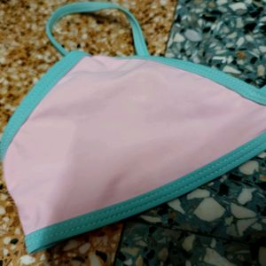 Two Combo Brasial For Women Only Rs 199