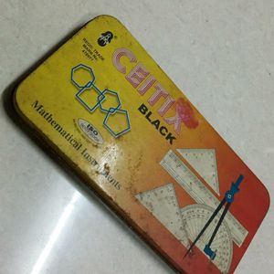 CEITIX BLACK