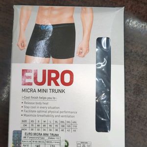 Micro Mini Truck Euro Undergarments Rupa