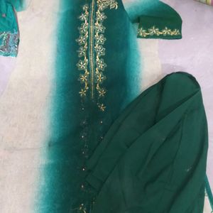 Kurta Salwar