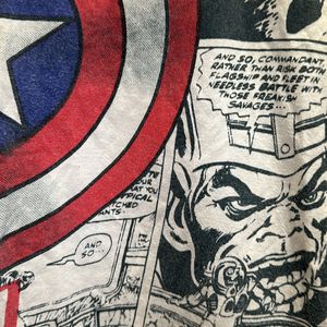 MARVEL TEE