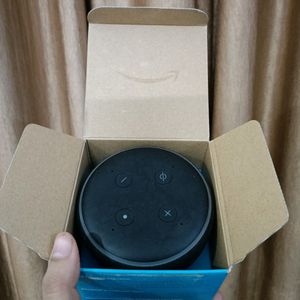 Amazon Echo Dot Gen 3