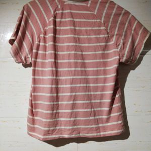 Pink Top For Women