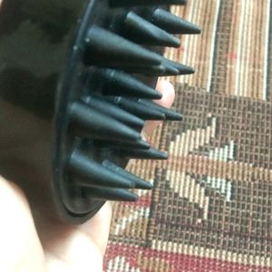 Hair Scalp Massager Scrub Shampoo Brush Ultra