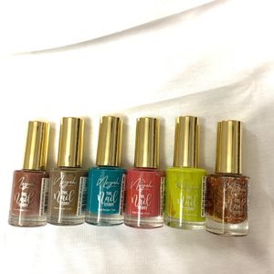 Neyah Nail Polish