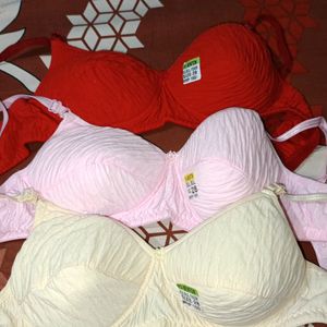 Women Padded Bra.