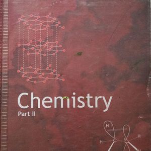 Class 11th Chemistry NCERT