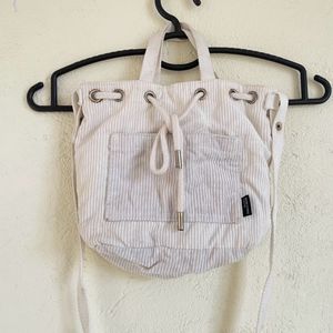 Cute Tote Sling Bag