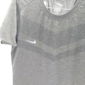 Mens Grey Tshirt