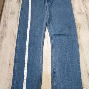 River Inc Jeans Size 38 Cs0279