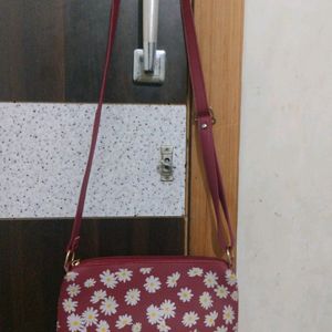 Sling Bag For Women And Girls