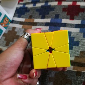 Brand New Unused Square 1 Cube