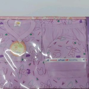 Baby Cloths For Gifting