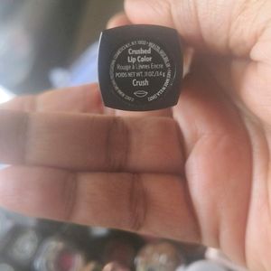 Bobbi Brown Nourishing Lipstick - Crush