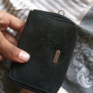 This Is The Pure Leather Purse For Women